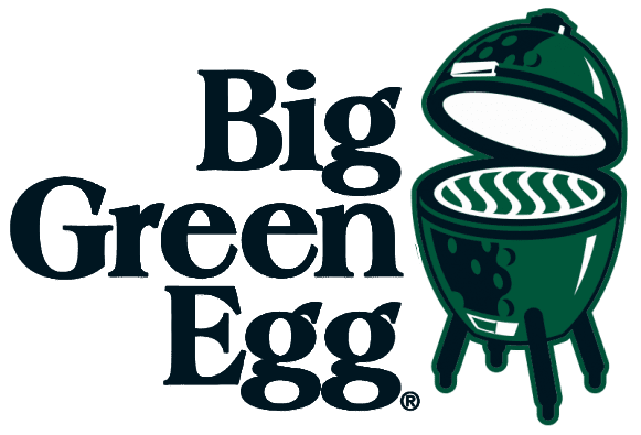 Big Green Egg